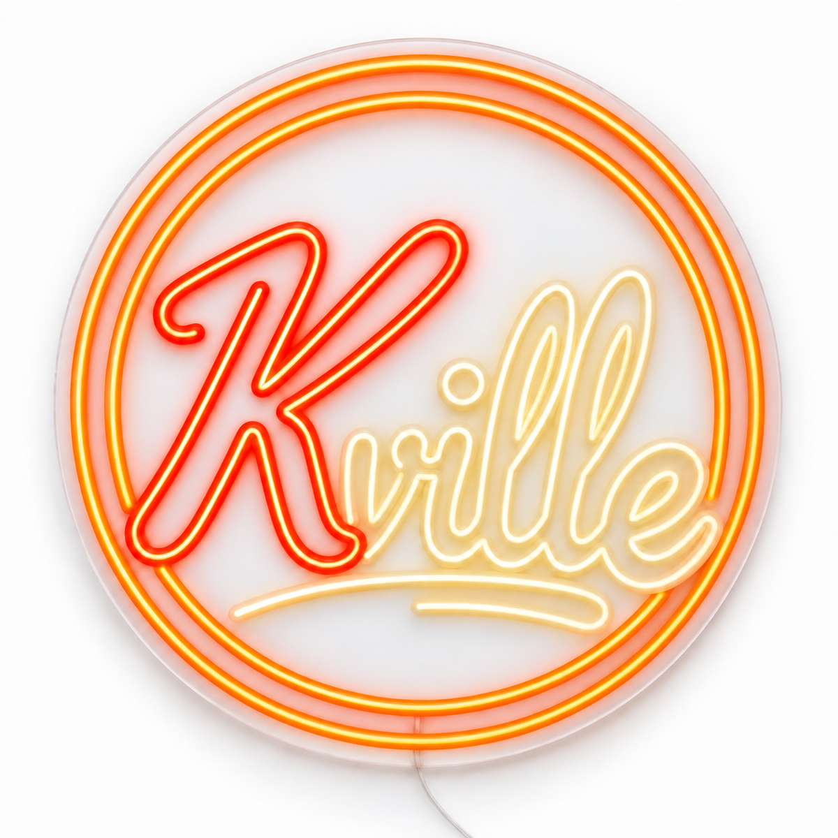 Custom Design: Kville 120cm