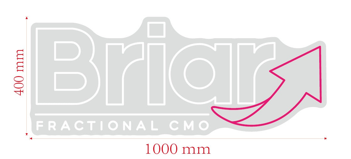 Custom Design: Briar