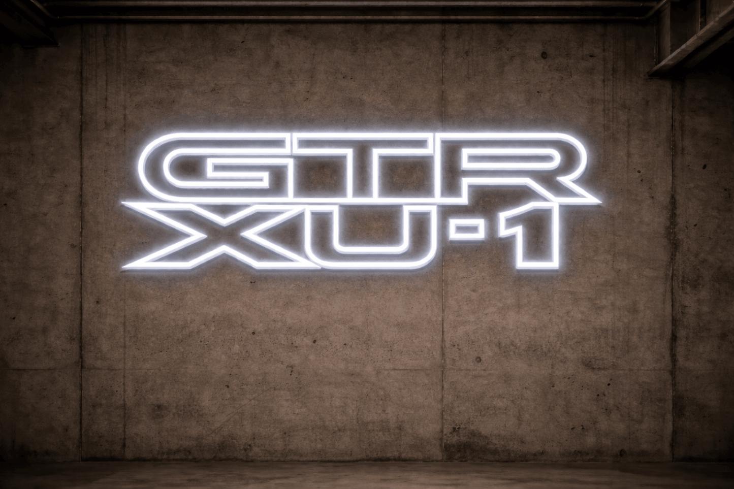 Holden Torana GTR - XU1 Inspired LED Neon Sign - Neon Lanes