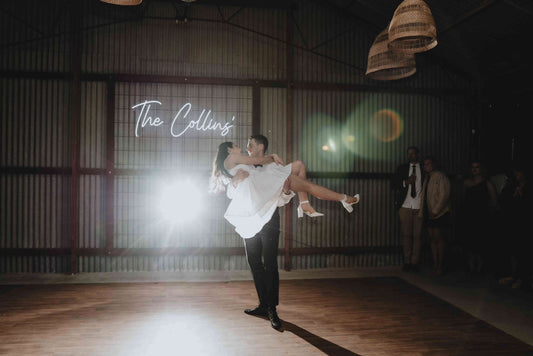 10-Romantic-Neon-Sign-Quotes-Perfect-for-Wedding-Backdrops Neon Lanes