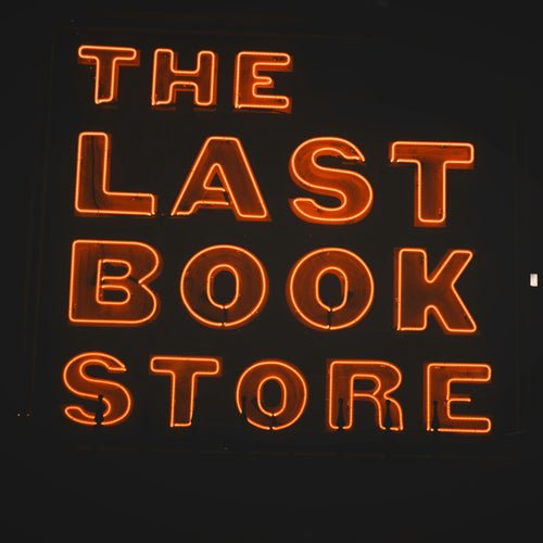 Where to Buy Neon Signs? - Neon Lanes