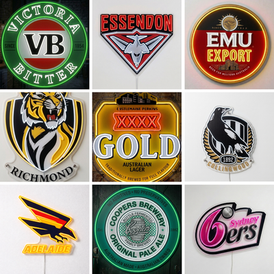 Bar & Pub Neon Signs Australia