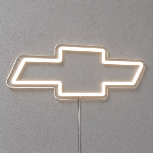 Chevrolet LED Neon Sign product photo 1