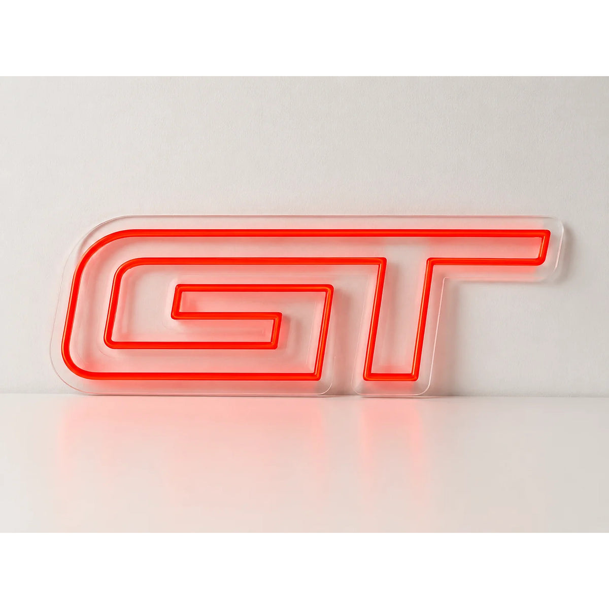 Ford GT Neon Sign product photo 1