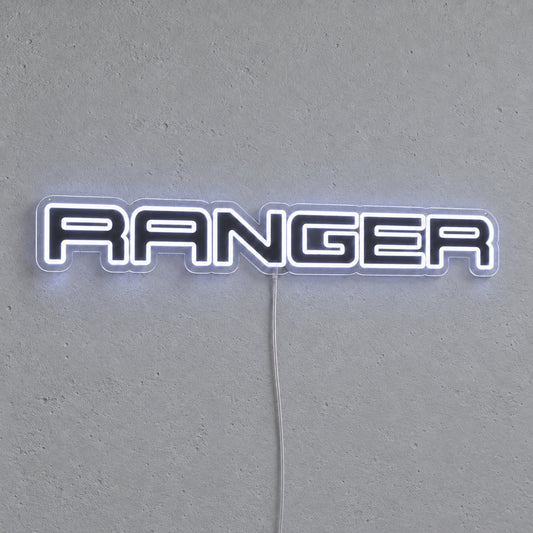 Ford Ranger LED Neon Sign product photo 1