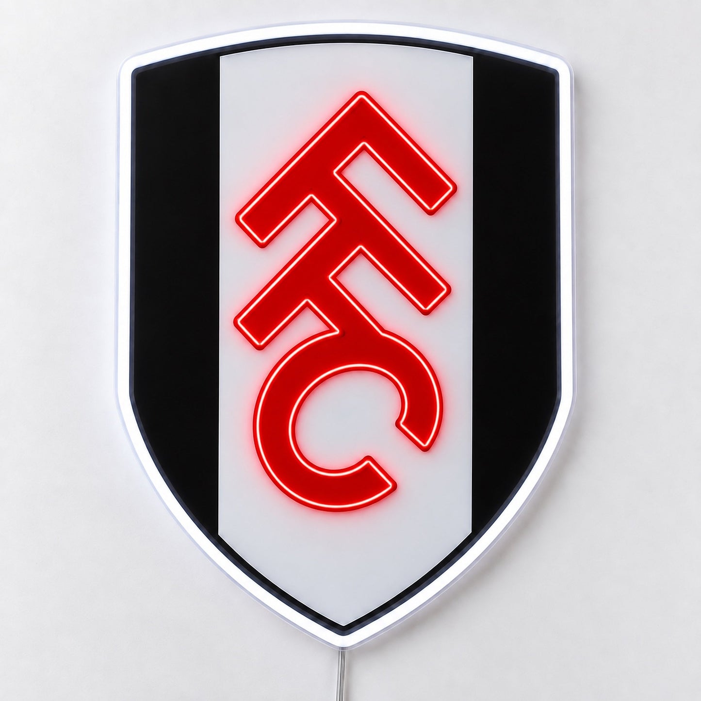 Fulham LED Neon Sign