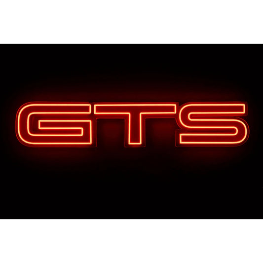Holden GTS Neon Sign product photo 1