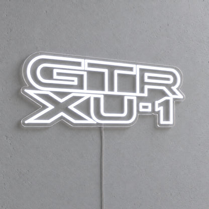 Holden Torana GTR-XU1 LED Neon Sign product photo 1