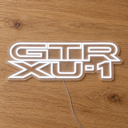 Holden Torana GTR-XU1 LED Neon Sign product photo 2