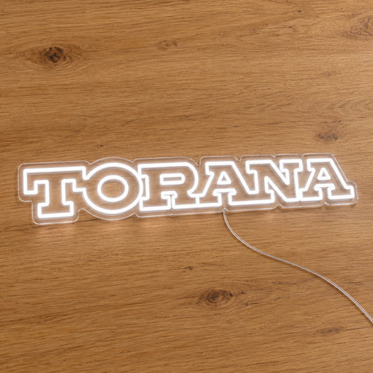 Holden Torana LED Neon Sign product photo 1