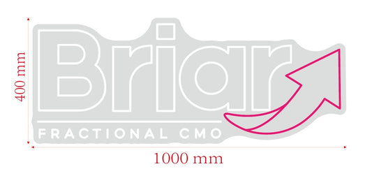 Custom Design: Briar