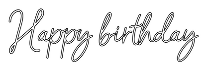 Outline Image