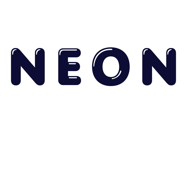 Neon Lanes