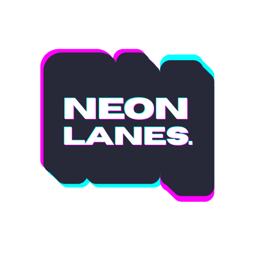 Neon Lanes