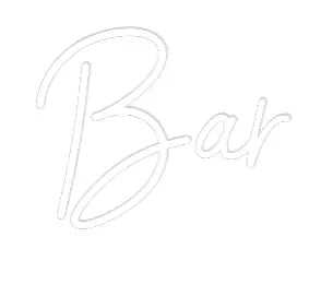 Custom Design: Bar - Neon Lanes