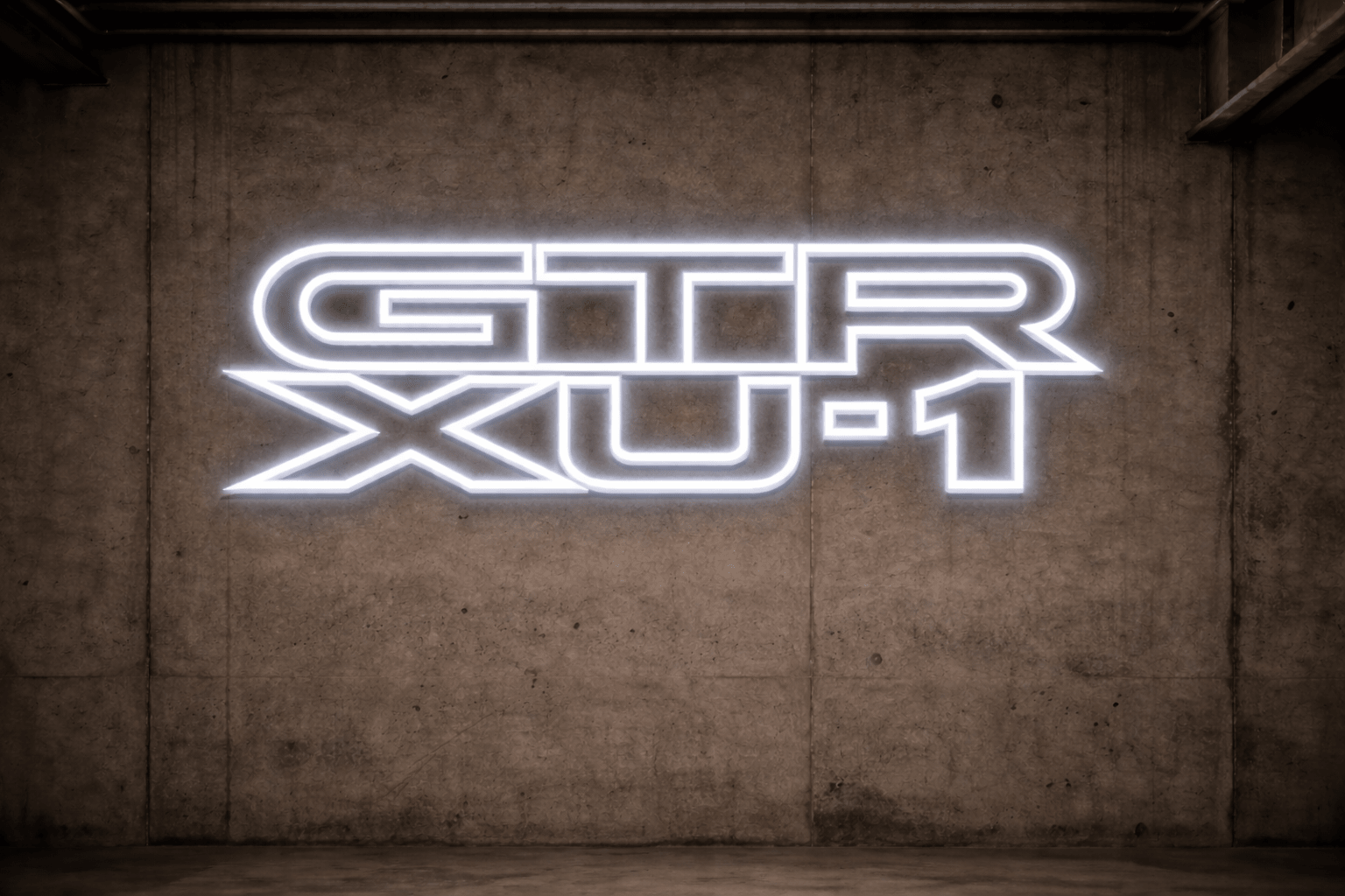 Holden Torana GTR - XU1 Inspired LED Neon Sign - Neon Lanes